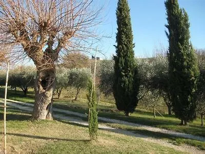 La Mia Piccola Casetta Nyaraló *