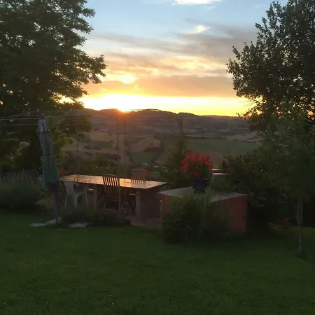La Mia Piccola Casetta