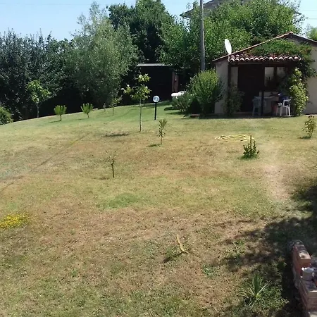 La Mia Piccola Casetta Holiday home Arcevia