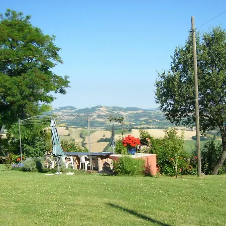 La Mia Piccola Casetta Arcevia