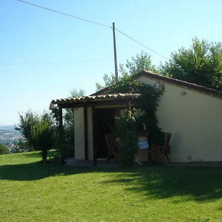 La Mia Piccola Casetta