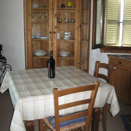 La Mia Piccola Casetta Holiday home Arcevia