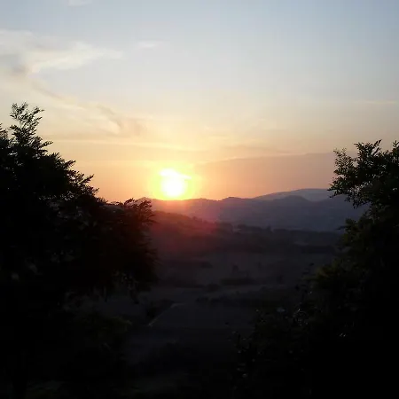 La Mia Piccola Casetta Holiday home
