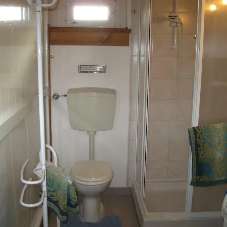 Holiday home La Mia Piccola Casetta *