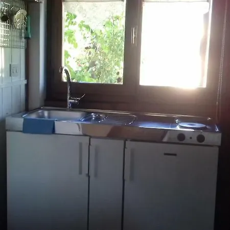 Holiday home La Mia Piccola Casetta Arcevia