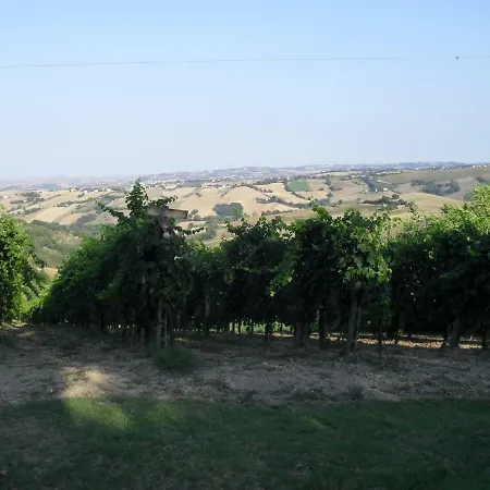 La Mia Piccola Casetta Nyaraló