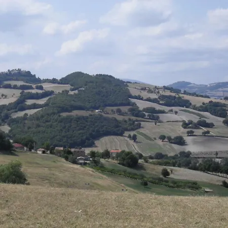 La Mia Piccola Casetta Holiday home Arcevia
