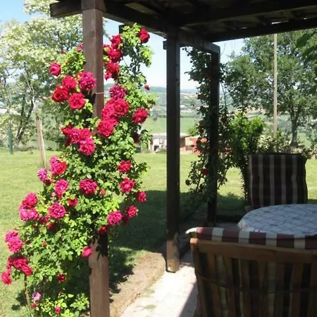 Holiday home La Mia Piccola Casetta *