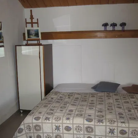 Holiday home La Mia Piccola Casetta Arcevia